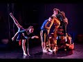 Trailer | and then life was beautiful | L.A. Contemporary Dance x Jamila Glass