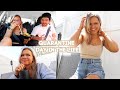 Amazon Clothing Haul, Car Mukbang Chats & The BEST Denim Shorts