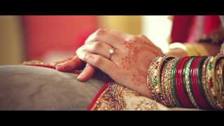 Asian Wedding Video | Pakistani Wedding Video | Muslim Wedding Video Manchester | Tatton Park