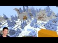 ТРОЛЛЮ ГРИФЕРА НА СЕРВЕРЕ МАЙНКРАФТ ОН В ШОКЕ minecraft Троллинг ВЛАДУС