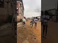 Ka Esi Le Onye Isi Oche official dance video challenge