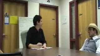 CSS 2008 Orientation Video
