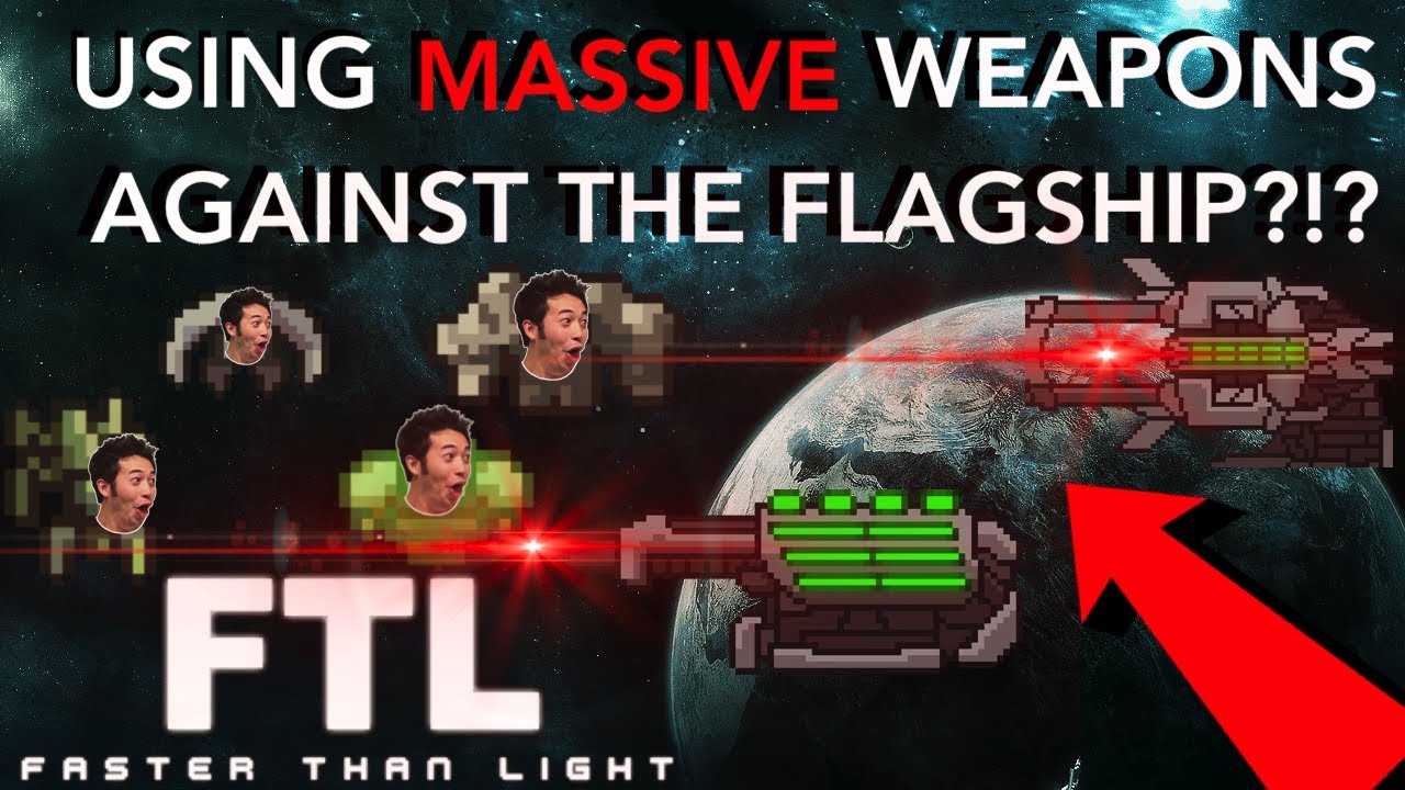 FTL: Faster Than Light - MANTIS A MULTIVERSE - PART 4 - YouTube