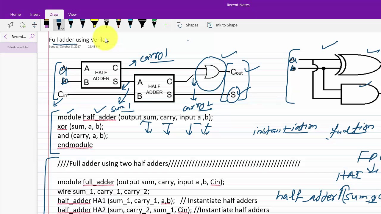 Xilinx Verilog Tutorial Silicondelta Xilinx Verilog Tutorial Silicondelta
