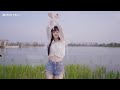 【4k】 【中国】 女子组合 dance 【舞小喵】 哇哦~！是初恋的香甜！❀还是你的笑容最可爱【独家♛未南】 dance cover 踊ってみた 댄스 커버