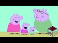 (RQ) Peppa Pig Intro Effects (Sponsored By Klasky Csupo 2001 Effects EXTENDED)