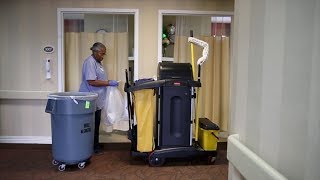 AARP Foundation helps seniors find jobs
