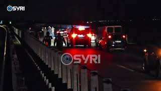 Ngjarja në autostradën Fier-Vlorë, qëllohet Kristi Marku