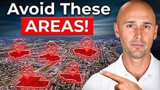 AVOID Moving To These 5 Richmond VA Areas If You’re From Out Of State!