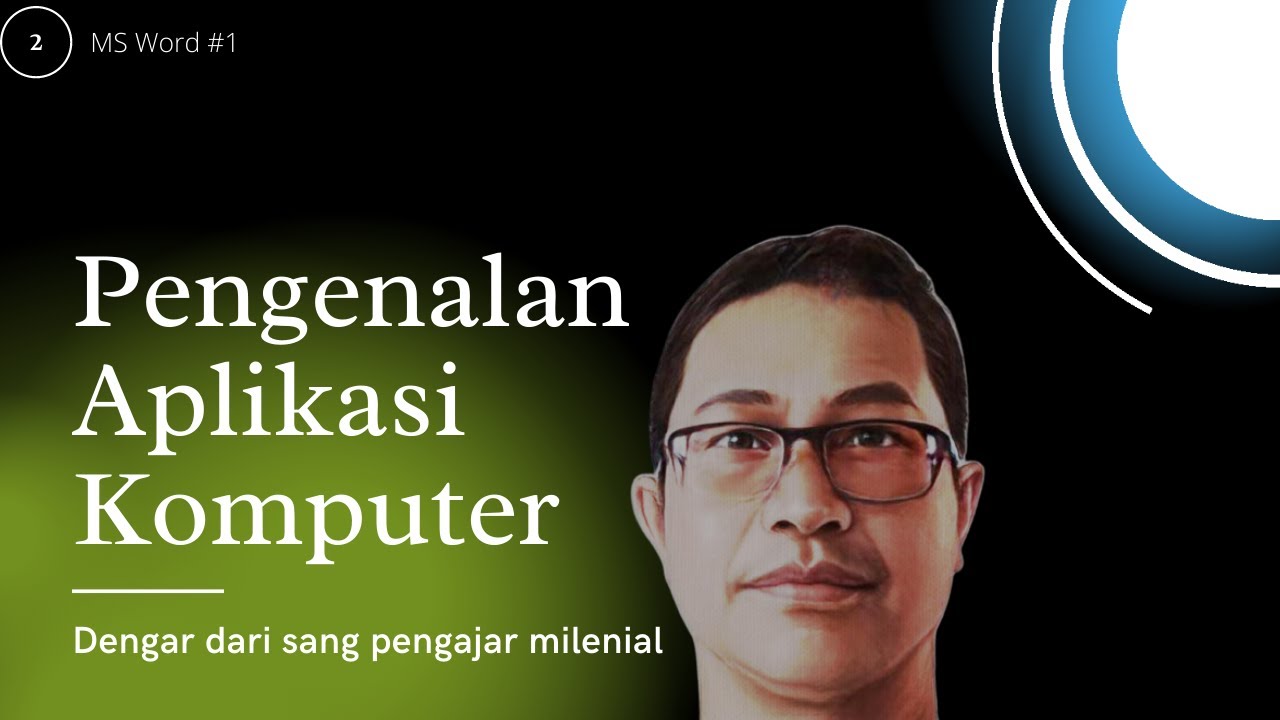 Video Ms Office Word 1 Youtube Video Ms Office Word 1 Youtube