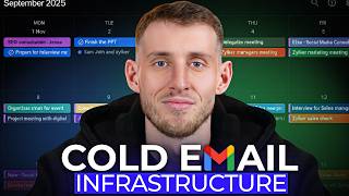 Cold Email Infrastructure Just Changed (Here's What Works in 2026)