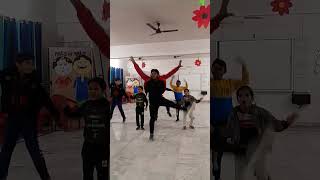 Oh Ho Ho Ho Remix | Dance | Kids Batch | Fun | Satyam Srivastava #dance #viral #bollywood #india