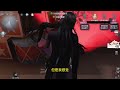 巅峰局选这个角色无脑溜鬼155秒. 第五人格