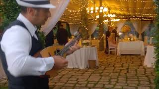 Ravello | Amalfi Coast | Wedding Music | Reception | Villa Eva