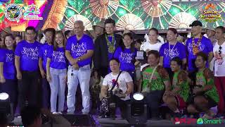 Consolacion Sarok Festival 2024 | Announcement of winners