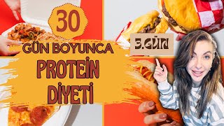 Protein Diyeti ! BİR GÜNDE NELER YİYORUM ? Şimdiki Hayat Regresyon Seansı ! Vefat Eden Sevdiklerimiz