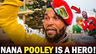 ASANTE KOTOKO 🇦🇹 FAN POOLEY WILL BE A HERO, GFA MEETS ALL 18 CLUBS, KOTOKO 🇦🇹 \u0026 HEARTS 🌈 JOIN HANDS