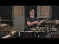 Matt Chancey - Dua Lipa, Silk City - Electricity ft. Diplo & Mark Ronson (Drum Cover)