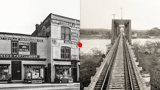 Amazing Historical Old Photos of People and Places Vol 53