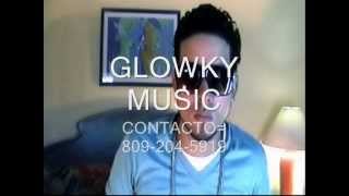 el que puede con migo es dios glowky music