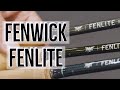 Fenwick Fenlite Fly Rod Series | Howard Croston Insider Review