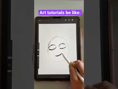 Art Tutorials Be Like рџ рџџ вђќв ђпёџрџ Shorts Arttutorial Youtube Art Tutorials Be Like рџ рџџ вђќв ђпёџрџ Shorts Arttutorial Youtube