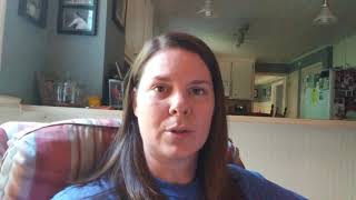 Personalized Learning 7600 Pre-Reflection