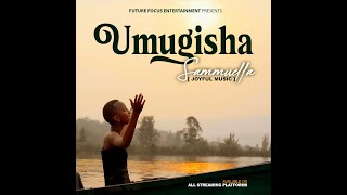 Umugisha by Samuella [JOYFUL_MUSIC] (Official_Video_4K)