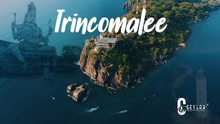 Trincomalee Sri Lanka