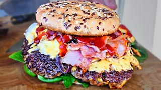 This Burger HACK is a GAME CHANGER