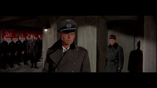 パンツァーリート バルジ大作戦、Panzerlied, Battle of the Bulge (1080p)