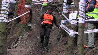 DIRTTV: Llangollen British Downhill Series 2015.