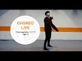 Natural - Imagine Dragons / Choreography - MinGwan Choi