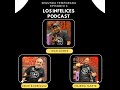 Los Infelices Podcast - T2 - Episodio #4