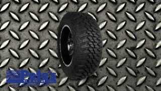 Kanati Mud Hog Light Truck Tire