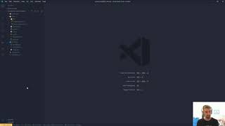 My WSL2 + VS Code setup