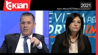 ‘Topalli e Patozi s’do benin asnje hap ne favor te Rames, votat e tyre do shkojne ne shtratin e...’