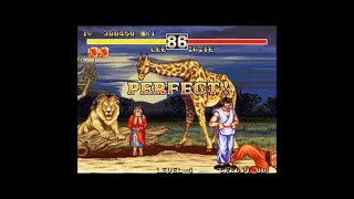 【TAS】ファイターズヒストリーダイナマイト 【溝口、リョウコ】Fighters history dynamite 【Mizoguchi,Ryoko】