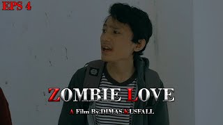 ZOMBIELOVE - Manusia egois!! eps4