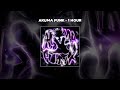 [1 HOUR PHONK] SYNN - AKUMA FUNK