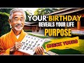 What Your Birth date Says About Your Karma, FIND OUT NOW: Buddhist Teachings