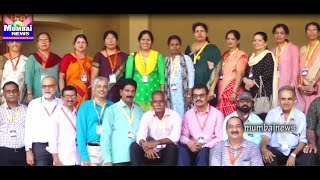 M.G.M. COLLEGE UDUPI REUNION OF 1987 COMMERCE BATCH