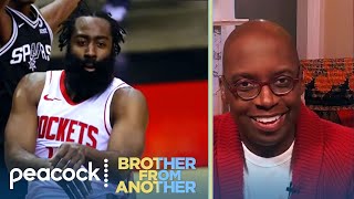 Michael Smith: James Harden 'needs help' right now | Brother From Another