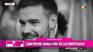 🔴 Habla uno de los IMPUTADOS por la muerte de Liam Payne: \