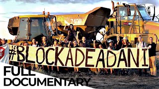 How Australians are Fighting Against Controversial Carmichael Coal Mine | ENDEVR Documentary