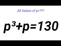 Equation Solving By Math Tutor Jakaria✍️ Algebra Problem