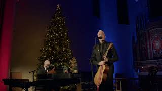 Trygve Skaug | Seine natt desember | Live fra Fredrikstad domkirke 2024