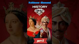 Kohinoor Diamond history Telugu part-5 #telugufacts #telugunewschannel #telugunews #shorts #telugu