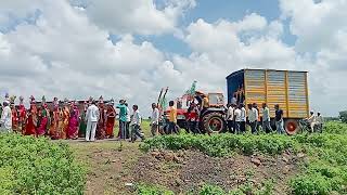 Baga no 17 vadgav  ganja taluka lohara