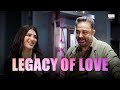 Legacy Of Love | #Inimel's Jamming Journey | Ulaganayagan Kamal Haasan | Shruti Haasan | ft. Lokesh